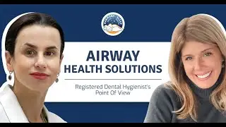 Lauren Gueits . Airway Health Solution