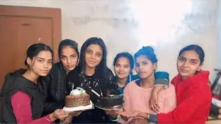 👉MY BIRTHDAY🎂♥️ VLOG AA GAYA HA AP LOG DEKHIYEGA OR YA LOG MUJHSE GUSSA HO GYE THE☹️🙄🫡