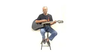 Kevin Marshall - The last thing on my mind