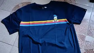 The Souled Store T Shirts Review