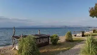 Villa Mare - Natura Estate Corfu Beach Front Villas