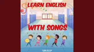 Learn English with Songs: Places in Town