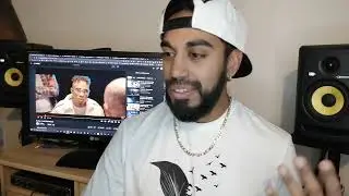 REACTION 🇲🇱 Iba One - Turfu ( Clip Officiel )