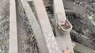 Конструктивні зміни в дії