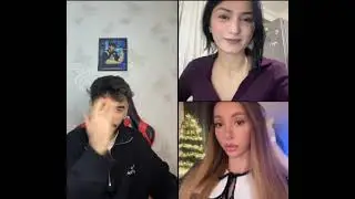 PART 5 Samvok7  (January 29, 2026) instagram live deaf funny world #deaf #ive #funnyvideo