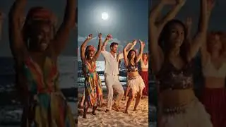 🔥 **Baila Pa&rsquo; Mi 2 &ndash; Afro Latin Dance Music** 🔥 -  