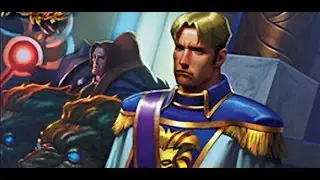 [Hearthstone] Priest Rant