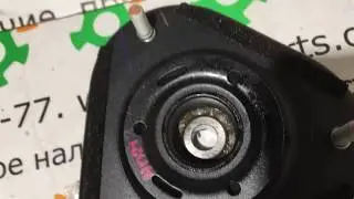 4860912530 48609-12530 Оригинал опора подушка переднего амортизатора Toyota Corolla