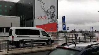 Oppo RX17 Neo video sample FULL HD 1080p - camera test