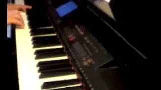 Tiny Snow Fairy Sugar Piano anime score