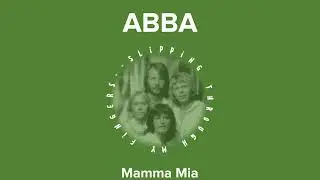 ONLY VOCALS || HALAL MUSIC ONLY VOCALS [ Slipping Through My Fingers / Me And I ] - ABBA