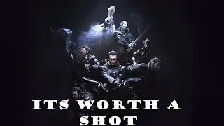 Final Fantasy Comrades Cool Story Hard Trophies Awesome Final Boss