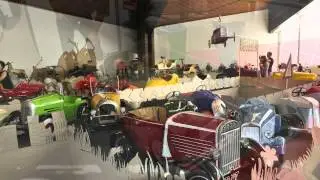 Oldtimermesse Tulln 2012