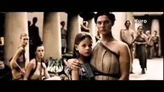 Gillette Abdi SPARTA