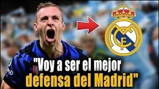 🚨 Noticias de última hora sobre el REAL MADRID! ¡Se llega a un acuerdo en las condiciones personale