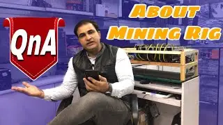 Mining Rig Price 2022 | Mining Detail | Bitcoin Mining In Pakistan ||X-MANGO|| QnA