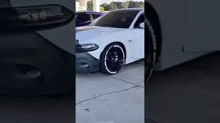Ride to @SRTBREE car event | OctaneRed_392