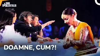 Cei mai buni dansatori din istoria! | Rom&acirc;nii au talent