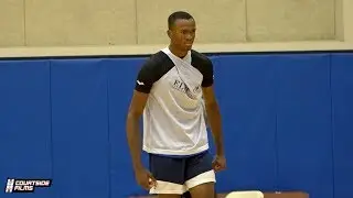 Florida Bound Scottie Lewis ULTIMATE Mixtape!
