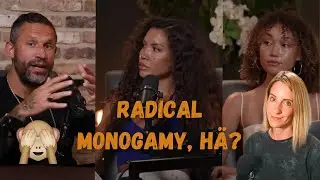 Radical Monogamy?? - Aubrey Marcus macht mich fertig! Teil 1