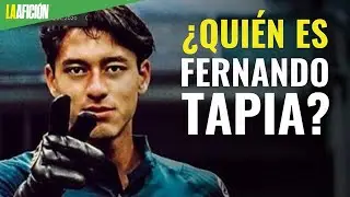 Fernando Tapia, el portero del Am&eacute;rica llamado de &uacute;ltima hora para el Cl&aacute;sico Joven