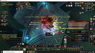 War Furia PVE 3.3.5a 25K DPS - WOWAura