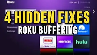 Why Is My Roku Buffering With Fast Internet? (4 Hidden Fixes That Actually Work)