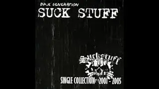 Suck Stuff - One Unity (Low Quality)