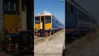 Wow! Train😱