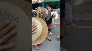 Unik, Gong Beri, Kendang Besar, Ceng ceng Besar, Ciri Khas Payangan, Puncak Karya Agung Payangan