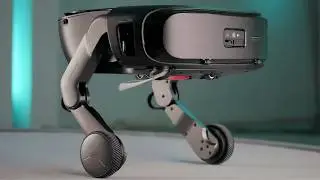 ROBOTIC TECHNOLOGY YOU MUST SEE