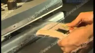 PFS 450 ручной запайщик