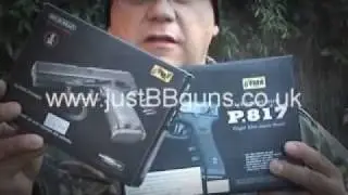 Just BB Guns Intro