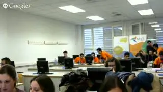 EBEC Valencia 2015 - Case Study 19/10 (Parte 2)