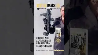 Search 300+ Black Gun clubs on Best of Black 2A .com #blackgunclub #blackgunclubs #blackhistorymont