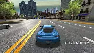 City Racing 2 #Game Play 140MB Size
