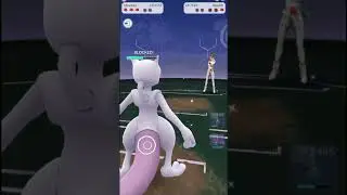 How to beat Sierra #pokemongo #shorts