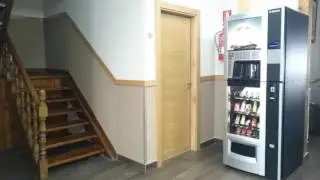 Hostal El Pilar en Madrid