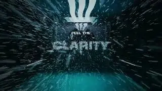 This Water is Built Different
