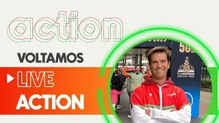 LIVE ACTION 2026 - #02