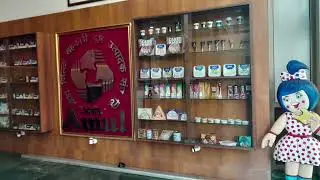Industrial Visit | Amul Dairy | HLP High School | Virar