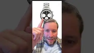 Beste Uhr f&uuml;r unter 3K #shorts #uhren #watch