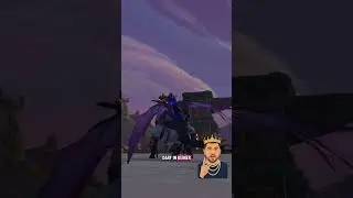 4 flying mounts you can farm