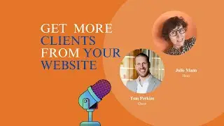 Why Your Website Isn&rsquo;t Getting You Clients (And How to Fix It Fast)
