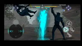 new video #shadowfight #shadowgame #mobilegamevideo #gamerboychikiti