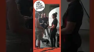 Our First Mobi X Pickup!