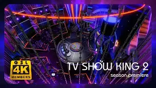 [4K] TV Show King Season 2 Episode 1 - Season Premiere