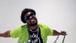 Hi-Lite Real  |  Hit Da Ground | Official Video