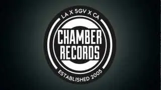 Chamber Records Official Website Intro