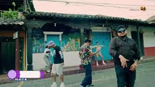 ENTREVISTA CON OVNY REKKETS Y DJ BLASTER EN HOT VIDEOS 02/05/2024